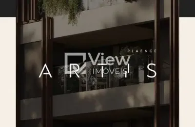 Apartamento com 3 quartos à venda na rua padre anchieta, 223, mercês, curitiba