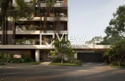 Apartamento com 3 quartos à venda na rua padre anchieta, 223, mercês, curitiba, 107 m2 por r$ 1.638.330