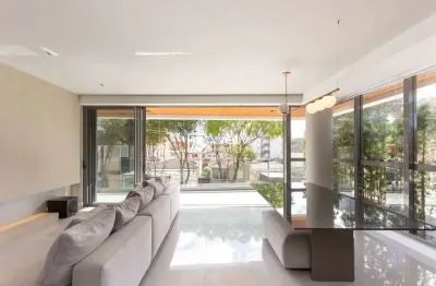 Apartamento com 3 quartos à venda na rua doutor alexandre gutierrez, 49, água verde, curitiba, 153 m2 por r$ 3.200.000