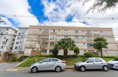 Apartamento com 2 quartos à venda na rua colombo, 869, ahú, curitiba, 50 m2 por r$ 395.000