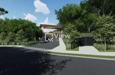 Casa em condomínio fechado com 3 quartos à venda na rua joão volpe, 1485, butiatuvinha, curitiba, 300 m2 por r$ 3.500.000