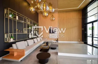 Apartamento com 3 quartos à venda na rua professor pedro viriato parigot de souza, 4983, mossunguê, curitiba, 119 m2 por r$ 1.713.400