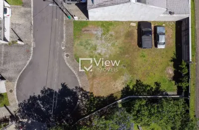 Terreno em condomínio fechado à venda na rua reinaldo stocco, 546, pinheirinho, curitiba por r$ 355.000