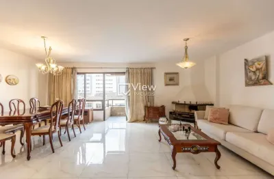 Apartamento com 3 quartos à venda na avenida república argentina, 760, água verde, curitiba, 176 m2 por r$ 1.350.000