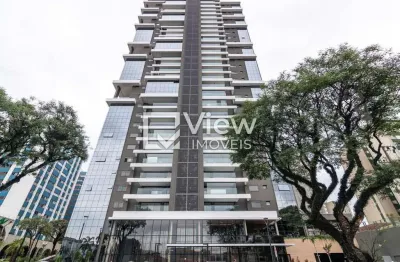 Apartamento com 3 quartos à venda na Rua Guilherme Pugsley, 1876, Água Verde, Curitiba, 138 m2 por R$ 2.450.000