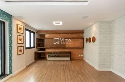 Apartamento com 2 quartos à venda na Alameda Cabral, 665, Centro, Curitiba, 96 m2 por R$ 900.000