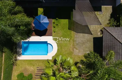 Casa em condomínio fechado com 4 quartos à venda na Rua Professor Francisco Basseti Júnior, 673, Cascatinha, Curitiba, 391 m2 por R$ 4.250.000