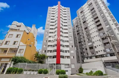 Apartamento com 3 quartos à venda na Rua Professor Dario Veloso, 87, Vila Izabel, Curitiba, 90 m2 por R$ 750.000