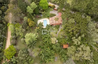 Chácara / sítio à venda na Rua Francisco Caetano Coradin, 320, São Dimas, Colombo por R$ 3.000.000