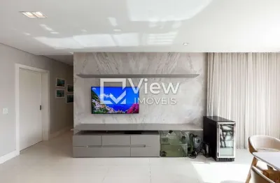 Apartamento com 3 quartos à venda na Rua Buenos Aires, 259, Batel, Curitiba, 115 m2 por R$ 1.695.000