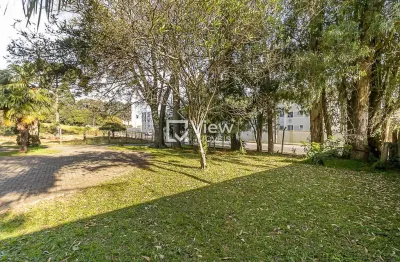 Terreno à venda na josé breda sobrinho, 333, pinheirinho, curitiba por r$ 4.765.000