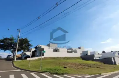 Terreno em condomínio fechado à venda na rua christiano seleguin, jardim bréscia, indaiatuba por r$ 439.900