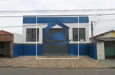 Barracão / galpão / depósito à venda na rua joana de bernardin brizolla, 602, jardim califórnia, indaiatuba, 250 m2 por r$ 954.000
