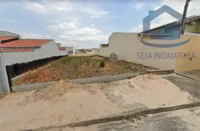 Terreno à venda no jardim esplanada ii, indaiatuba  por r$ 479.500