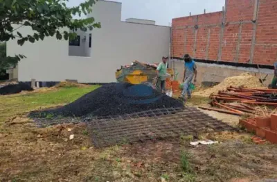 Terreno em condomínio fechado à venda na rua christiano seleguin, jardim mantova, indaiatuba por r$ 370.500