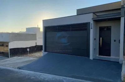 Casa com 2 quartos à venda no jardim monte carlo, indaiatuba , 122 m2 por r$ 820.000