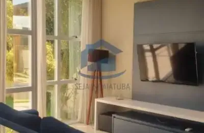 Casa em condomínio fechado com 3 quartos à venda na rua winnipeg, 1, jardim montreal residence, indaiatuba, 105 m2 por r$ 980.000