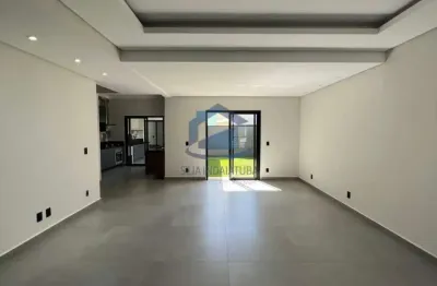 Casa em condomínio fechado com 3 quartos à venda na rua winnipeg, 1, jardim montreal residence, indaiatuba, 150 m2 por r$ 1.300.000
