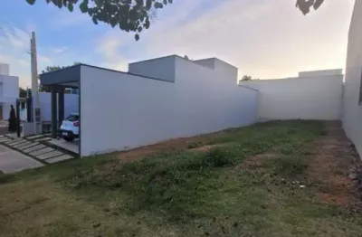 Terreno em condomínio fechado à venda na avenida antonio josé petrilli, jardim park real, indaiatuba por r$ 371.000