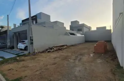 Terreno em condomínio fechado à venda na avenida antonio josé petrilli, jardim park real, indaiatuba por r$ 371.000