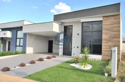 Casa em condomínio fechado com 3 quartos à venda na avenida fábio ferraz bicudo, jardim residencial dona lucilla, indaiatuba, 177 m2 por r$ 1.750.000