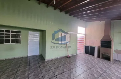 Casa com 2 quartos à venda no jardim rêmulo zoppi, indaiatuba , 193 m2 por r$ 475.000