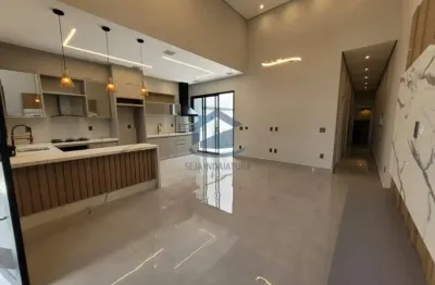 Casa em condomínio fechado com 3 quartos à venda na rua trinta, 704, jardins do império, indaiatuba, 125 m2 por r$ 1.270.000