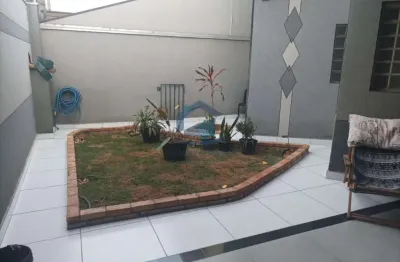 Casa com 3 quartos à venda no residencial monte verde, indaiatuba , 170 m2 por r$ 790.000
