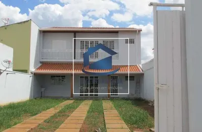 Casa com 3 quartos à venda no residencial monte verde, indaiatuba , 123 m2 por r$ 954.000