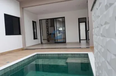 Casa em condomínio fechado com 3 quartos à venda na belas artes, jardim residencial viena, indaiatuba, 156 m2 por r$ 1.450.000