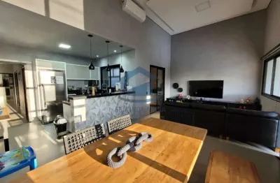Casa em condomínio fechado com 3 quartos à venda na liberta zanella paratello, 15, jardins do império, indaiatuba, 122 m2 por r$ 1.060.000