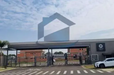 Terreno em condomínio fechado à venda na 9 de julho, 001, jardim park meraki, indaiatuba por r$ 578.000