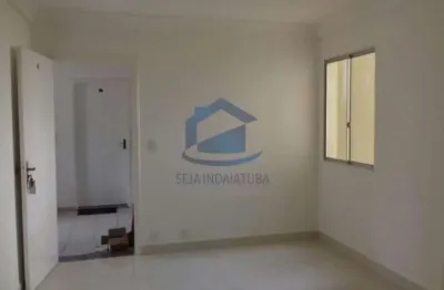 Apartamento com 3 quartos à venda na avenida coronel antônio estanislau do amaral, 277, jardim juliana, indaiatuba, 59 m2 por r$ 304.000