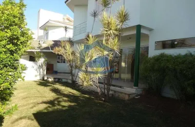 Casa em condomínio fechado com 6 quartos à venda no jardim portal de itaici, indaiatuba , 290 m2 por r$ 1.598.000