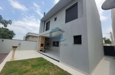 Casa em condomínio fechado com 3 quartos à venda na avenida ary barnabé, 750, jardins di roma, indaiatuba, 190 m2 por r$ 1.900.000