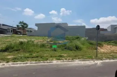 Terreno em condomínio fechado à venda na rua nair paratelli stein, 98, jardim laguna, indaiatuba por r$ 392.000