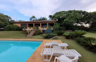 Chácara / sítio com 3 quartos à venda na das peônias, 105, recanto das flores, indaiatuba, 411 m2 por r$ 2.490.000
