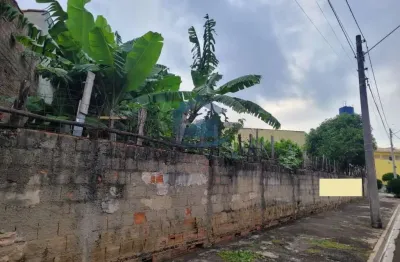 Terreno à venda na teotônio vilela, 78, jardim itamaracá, indaiatuba por r$ 350.000