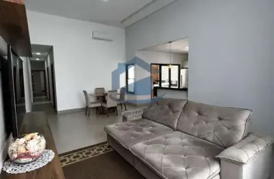 Casa em condomínio fechado com 3 quartos à venda na rua christiano seleguin, jardim mantova, indaiatuba, 140 m2 por r$ 1.166.000