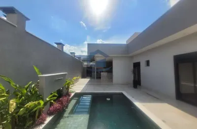 Casa em condomínio fechado com 3 quartos à venda na rua vereador joão de oliveira franco, 356, jardim residencial maria dulce, indaiatuba, 235 m2 por r$ 2.250.000