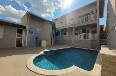 Casa em condomínio fechado com 4 quartos à venda no jardim portal de itaici, indaiatuba , 333 m2 por r$ 1.480.000