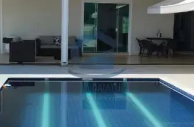 Casa em condomínio fechado com 4 quartos à venda na alameda salvadora martins prados, 450, terras de itaici, indaiatuba, 400 m2 por r$ 2.400.000