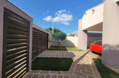 Casa com 3 quartos à venda no jardim bela vista, indaiatuba , 115 m2 por r$ 954.000