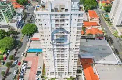 Apartamento com 2 quartos à venda na rua armando salles de oliveira, 590, vila todos os santos, indaiatuba, 107 m2 por r$ 870.000