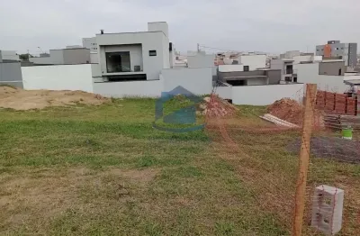 Terreno em condomínio fechado à venda na avenida manoel ruz peres, 4366, jardim toscana, indaiatuba por r$ 320.000