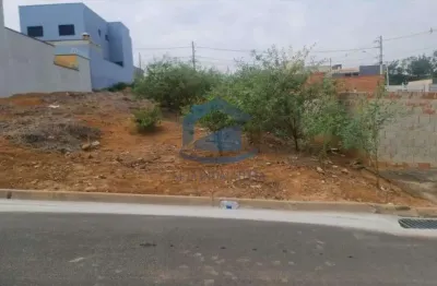 Terreno à venda na rua pedro paulo lepinsk, jardim residencial nova veneza, indaiatuba por r$ 250.000