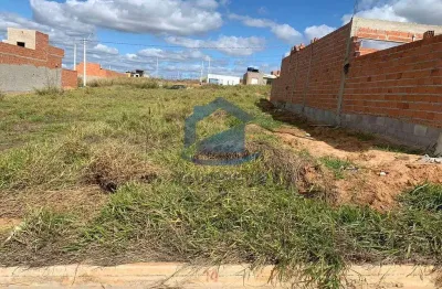 Terreno à venda na Patrício Barbosa dos Santos, Parque Barnabé, Indaiatuba por R$ 165.000