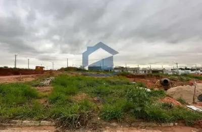 Terreno à venda na José Pitarelo, Parque Barnabé, Indaiatuba por R$ 167.000