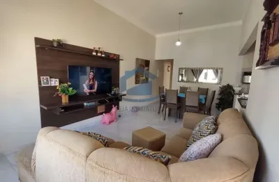 Casa em condomínio fechado com 2 quartos à venda na claudicéia halter andrade, 1, jardins do império, indaiatuba, 92 m2 por r$ 742.000