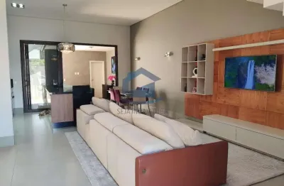 Casa em condomínio fechado com 3 quartos à venda na rua trinta, 704, jardins do império, indaiatuba, 190 m2 por r$ 1.325.000